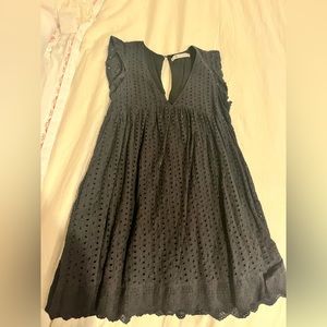 Impeccable Pig mini dress/romper